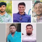 রায়পুরায় টেঁটাযুদ্ধে নিহতের সংখ্যা বেড়ে পাঁচ, অধরা আসামিরা