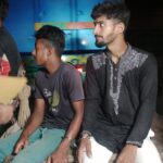 বোয়ালমারীতে তিন মাদকসেবীকে কারাদণ্ড ও অর্থদণ্ড