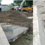 উদ্বোধনের এক ঘণ্টার মাথায় ফাটল লালমনিরহাটের নবনির্মিত ব্রিজে, অনিয়মের অভিযোগ