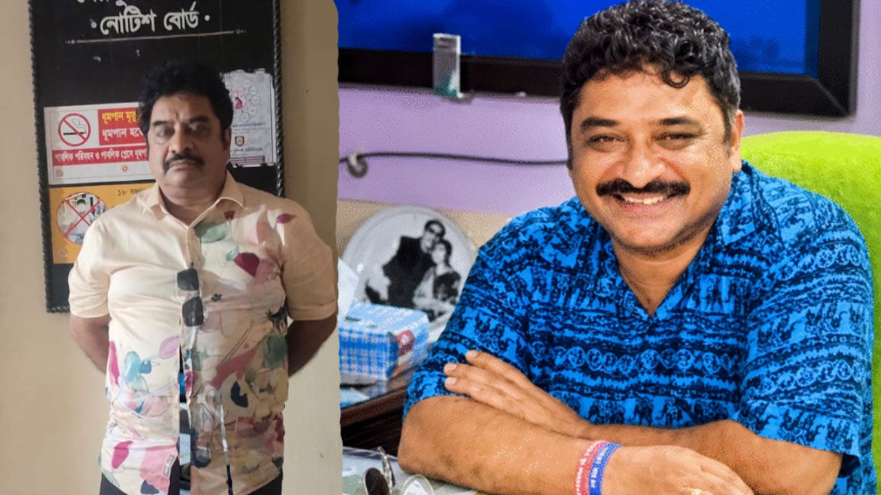 জামিনে কারামুক্ত বগুড়ার চিকিৎসক সামির হোসেন মিশু