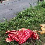 সিরাজগঞ্জের কামারখন্দে অজ্ঞাত নারীর মরদেহ উদ্ধার