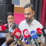 ক্রীড়া কার্ডধারীর সংখ্যা বাড়িয়ে পাঁচশ করা হবে: প্রতিমন্ত্রী আমিনুল হক