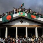 যথাযোগ্য মর্যাদায় জুলাই গণঅভ্যুত্থান দিবস পালনে দেশজুড়ে ব্যাপক প্রস্তুতি