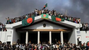 যথাযোগ্য মর্যাদায় জুলাই গণঅভ্যুত্থান দিবস পালনে দেশজুড়ে ব্যাপক প্রস্তুতি