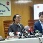 দিল্লি বিমানবন্দরে হেনস্তার প্রতিবাদে ফিরে এলেন প্রধানমন্ত্রীর উপদেষ্টা জাহেদ উর রহমান