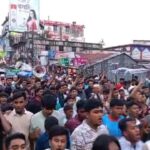নোয়াখালীতে মাদক ব্যবসায়ীদের হামলায় যুবক নিহত আহত ৫ প্রধান আসামি গ্রেপ্তার
