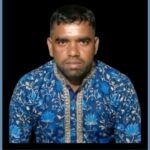 আশাশুনিতে বজ্রপাতে নিখোঁজ জেলের মরদেহ উদ্ধার