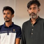 চট্টগ্রামে জুমার নামাজে মসজিদের টাকা চুরির ঘটনায় গ্রেপ্তার ২, পৌনে দুই লাখ টাকা উদ্ধার