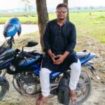 কিশোরগঞ্জে খেলা দেখে ফেরার পথে প্রকৌশলীর মোটরসাইকেল ছিনতাই