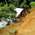 রাঙামাটিতে ভয়াবহ পাহাড়ধসের নয় বছর ঝুঁকিপূর্ণ বসতি নিয়ে শঙ্কা ও অনিশ্চয়তা কাটেনি