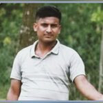 কাপাসিয়ায় মাছ ধরতে গিয়ে বজ্রপাতে যুবকের মৃত্যু