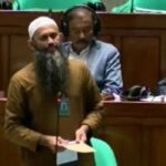 ধর্মীয় লেবাস ও জান্নাতের সোল এজেন্ট দাবির সমালোচনা করলেন এমপি শামীম কায়সার