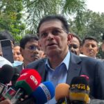 দিল্লি বিমানবন্দরে সরকারি উপদেষ্টার অপদস্থ হওয়ার ঘটনায় ব্যবস্থা নেবে পররাষ্ট্র মন্ত্রণালয়