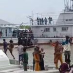 মোংলার কোস্টগার্ড স্টেশনে হামলা ও ভাঙচুর আহত ৩ সদস্য
