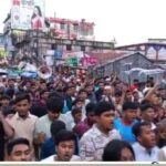 সেনবাগে স্কুলছাত্রকে কুপিয়ে হত্যা: মূল অভিযুক্ত গ্রেপ্তার, বিচার দাবিতে বিক্ষোভ