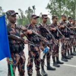 জামালপুর সীমান্তে বিএসএফের পুশইনের চেষ্টা ব্যর্থ করলো বিজিবি