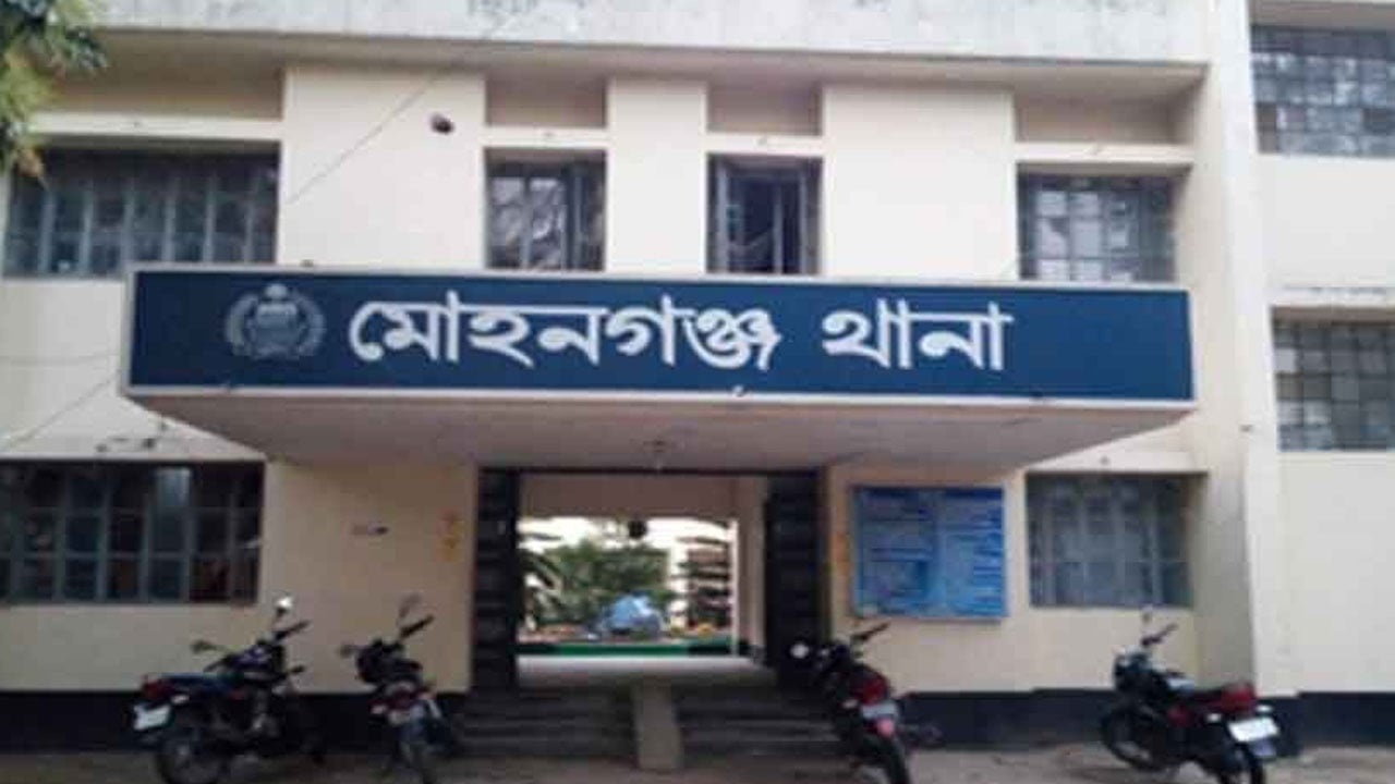 নেত্রকোণায় বিয়ের উৎসবে পুকুরে ডুবে দুই শিশুকন্যার মৃত্যু