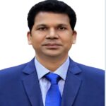 সিলেটের নতুন জেলা প্রশাসক মু রেজা হাসান