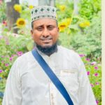 নওগাঁয় রেললাইনের পাশ থেকে প্রভাষকের মরদেহ উদ্ধার
