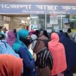 সেবার মানোন্নয়নে বদলে যাচ্ছে সীতাকুণ্ড উপজেলা স্বাস্থ্য কমপ্লেক্স