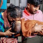 হামের প্রাদুর্ভাবে ২৪ ঘণ্টায় ছয় শিশুর মৃত্যু হাসপাতালে চিকিৎসাধীন অর্ধলক্ষাধিক রোগী