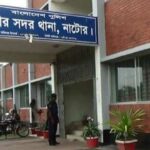 নাটোরের ভাড়া বাসা থেকে স্বামী-স্ত্রীর ঝুলন্ত মরদেহ উদ্ধার