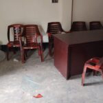 পটিয়ায় বিএনপি কার্যালয়ে ভাঙচুর ও মালামাল লুটতরাজের অভিযোগ