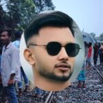 চুয়াডাঙ্গায় ট্রেনের ধাক্কায় দুই বন্ধু নিহত আহত এক