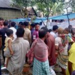 নীলফামারীতে সেচ পাম্পে বিদ্যুৎস্পৃষ্ট হয়ে দুইজনের মৃত্যু, আহত এক