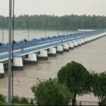তিস্তার পানি বিপদসীমার কাছাকাছি, নিম্নাঞ্চল প্লাবনের আশঙ্কা