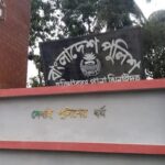 ঝিনাইদহে ভ্যান উল্টে মুরগি ব্যবসায়ী নিহত