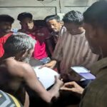 বাহুবলে মাদকাসক্ত যুবককে এক বছরের কারাদণ্ড