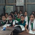 সন্দ্বীপে সাত প্রাথমিক বিদ্যালয়ে শিক্ষা কার্যক্রম বিপর্যস্ত ঠিকাদারের গাফিলতিতে