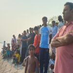 টাঙ্গাইলে যমুনায় নিখোঁজের ৩০ ঘণ্টা পর স্কুলছাত্রের মরদেহ উদ্ধার