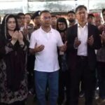পেকুয়ায় নতুন পৌরসভা ও মাতামুহুরী উপজেলার ভিত্তিপ্রস্তর স্থাপন