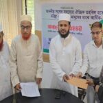 কাপাসিয়ায় ১৩৪ দুস্থের মাঝে এমপি’র আর্থিক অনুদান বিতরণ