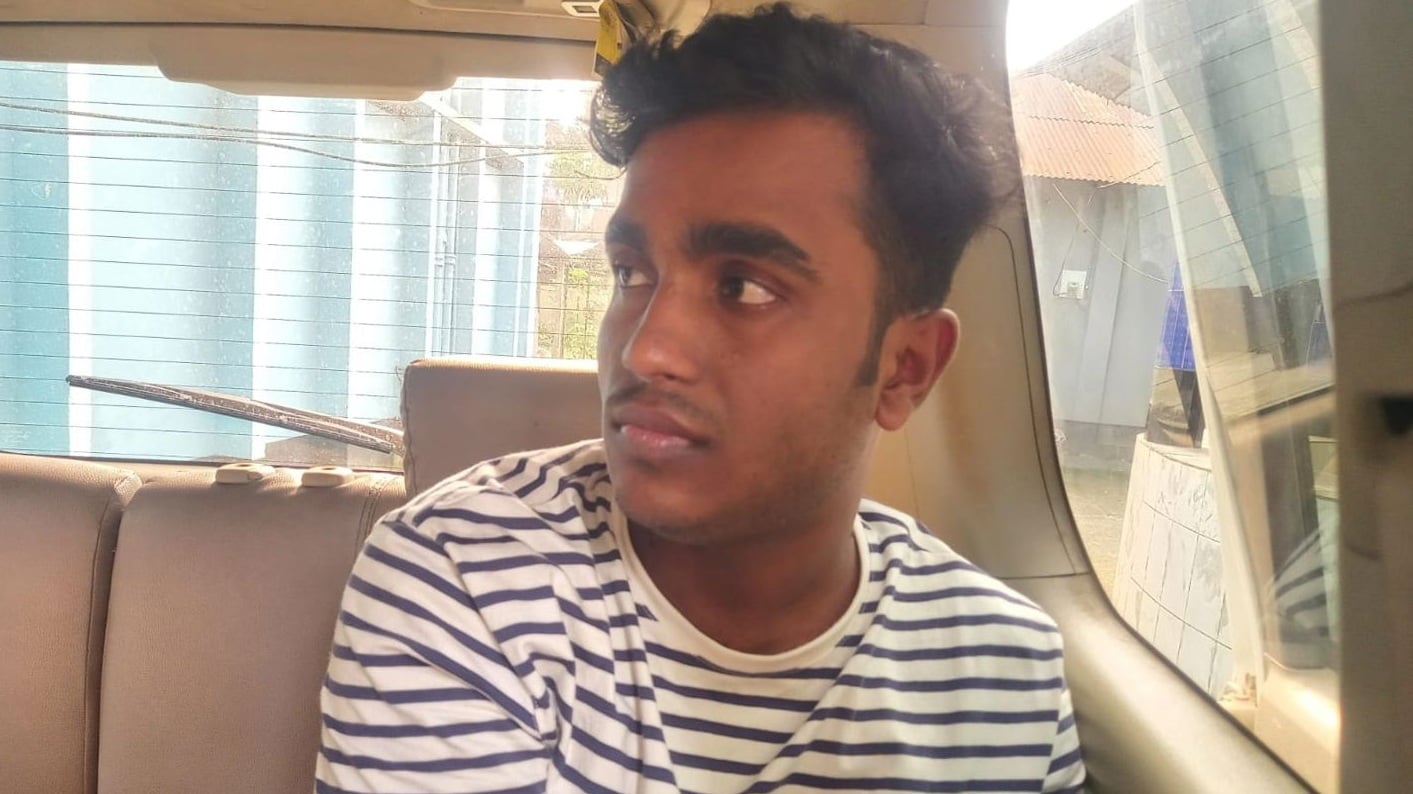 নেত্রকোণায় জাবি শিক্ষার্থীকে অপহরণ ও নির্যাতন: জড়িতদের গ্রেপ্তারে পুলিশের অভিযান