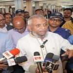 জুলাইয়ে মালয়েশিয়ার শ্রমবাজার নিয়ে সুখবর আসছে জানালেন প্রবাসীকল্যাণ মন্ত্রী