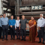 কাপ্তাইয়ের কর্ণফুলী পেপার মিল সচলের উপায় খুঁজছেন বিভাগীয় কমিশনার