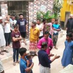 চট্টগ্রাম ও রাউজানে সেপটিক ট্যাংক পরিষ্কার করতে নেমে বিষাক্ত গ্যাসে চার শ্রমিকের মৃত্যু