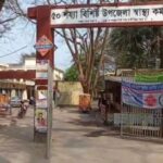 কসবায় কবর খুঁড়তে গিয়ে বিদ্যুৎস্পৃষ্ট হয়ে দুইজনের মৃত্যু