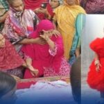 চুয়াডাঙ্গায় ইজিবাইকের চার্জিং লাইনের বিদ্যুৎস্পর্শে দুই বছরের শিশুর মৃত্যু