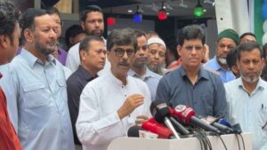 রফতানি পণ্যের তালিকায় যুক্ত হচ্ছে দেশি ফল কৃষিমন্ত্রীর প্রত্যাশা