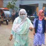 মাদারীপুরে মানবপাচার মামলায় শাশুড়ি গ্রেপ্তার জামাই পলাতক