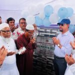 চট্টগ্রামের জরাজীর্ণ সড়ক উন্নয়নে অগ্রাধিকার মেয়রের