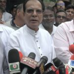 নন্দিনী হত্যায় জড়িতদের দ্রুত বিচারের প্রতিশ্রুতি ত্রাণ প্রতিমন্ত্রীর