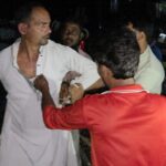 ভাঙ্গুড়ায় সরকারি সুবিধা দেওয়ার নামে প্রতারণা, রোষানলে পড়ে পুলিশের হাতে বিএনপি নেতা