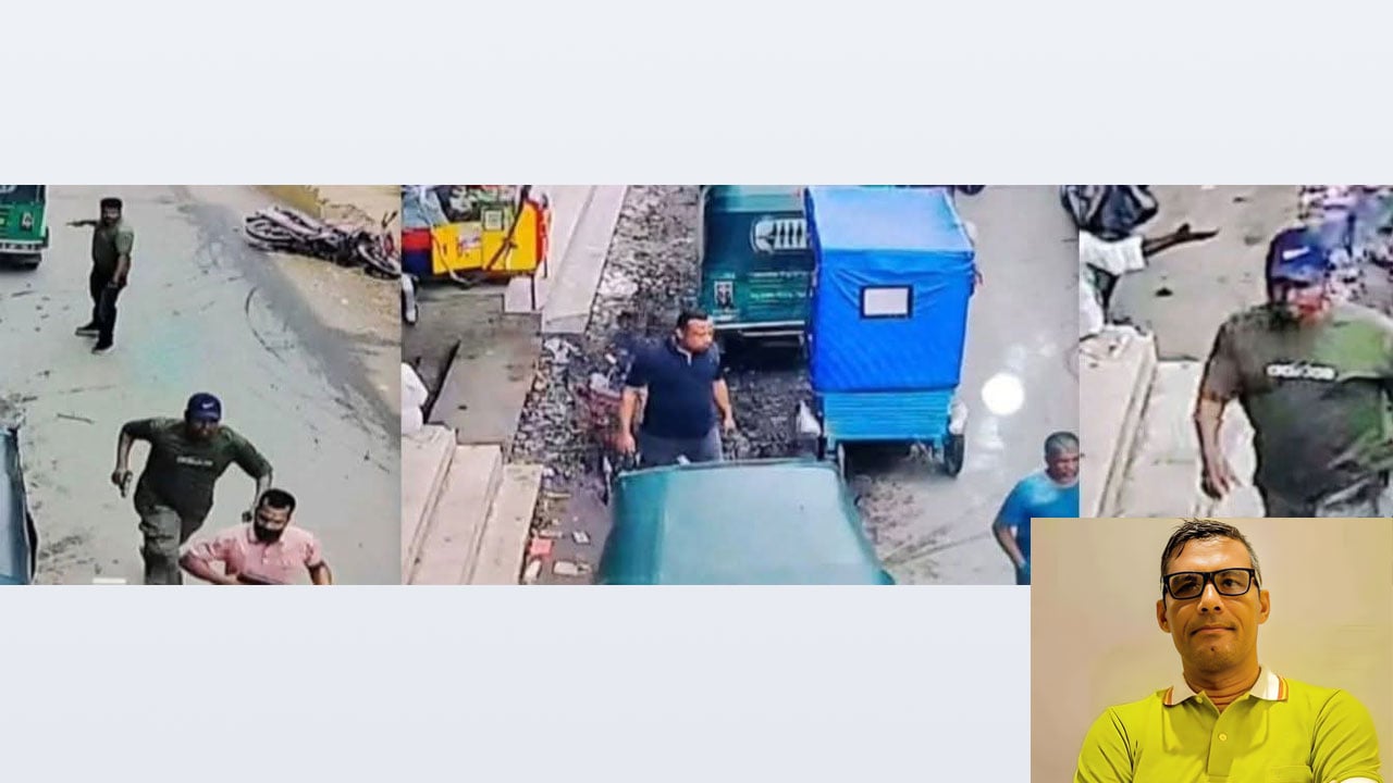 রাউজানে যুবদল নেতা মাকসুদুল হত্যায় জড়িত পাঁচ সন্ত্রাসীকে শনাক্ত করেছে পুলিশ