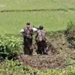 বেনাপোল সীমান্তে অবৈধ অনুপ্রবেশ ও পুশ-ইন ঠেকাতে বিজিবির সর্বোচ্চ সতর্কতা