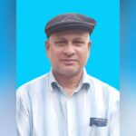 দিনাজপুর শিক্ষা বোর্ডের নতুন চেয়ারম্যান অধ্যাপক মোহাম্মদ ইলিয়াস আহমেদ